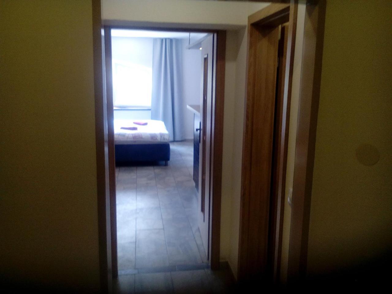 Oaza Apartment Vacenovice ภายนอก รูปภาพ