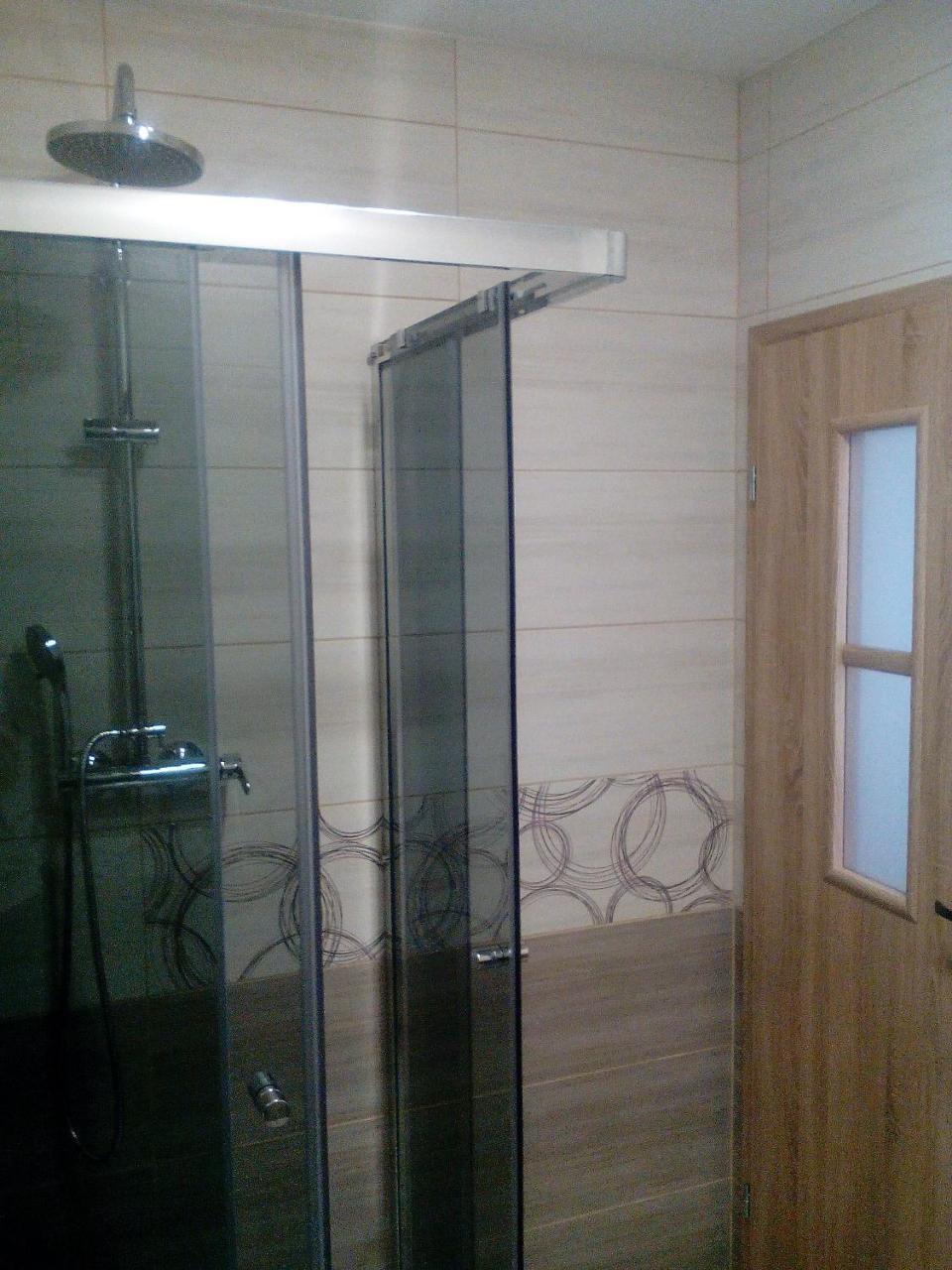 Oaza Apartment Vacenovice ภายนอก รูปภาพ