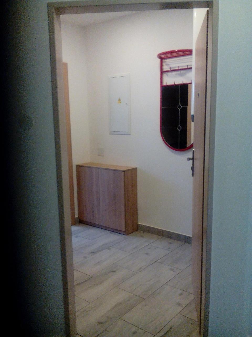 Oaza Apartment Vacenovice ภายนอก รูปภาพ