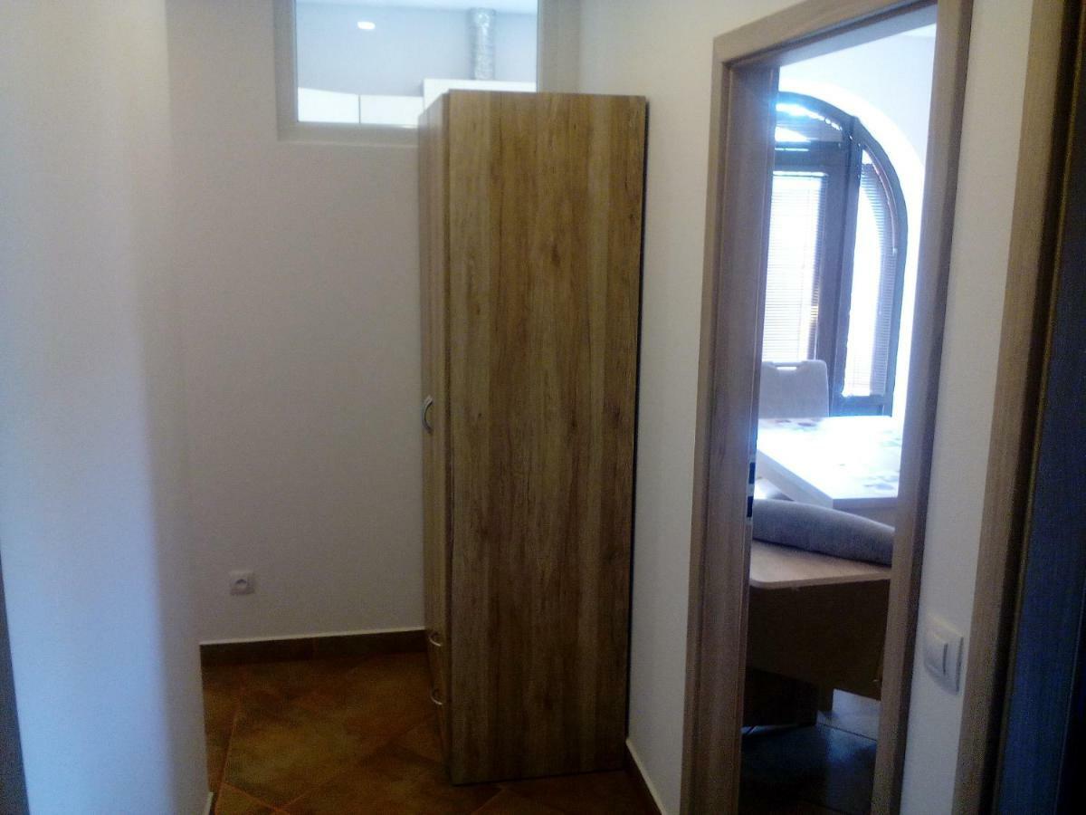 Oaza Apartment Vacenovice ภายนอก รูปภาพ