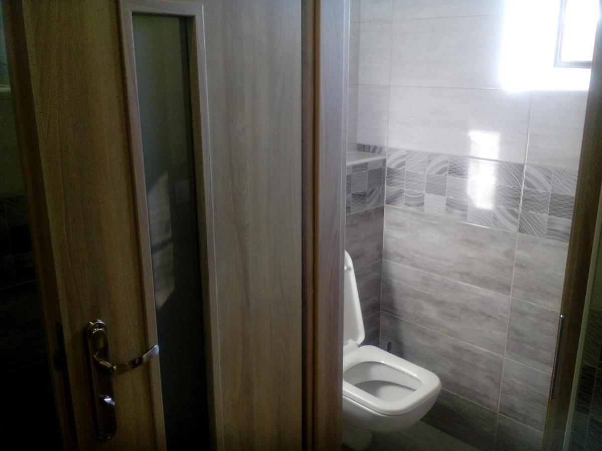 Oaza Apartment Vacenovice ภายนอก รูปภาพ