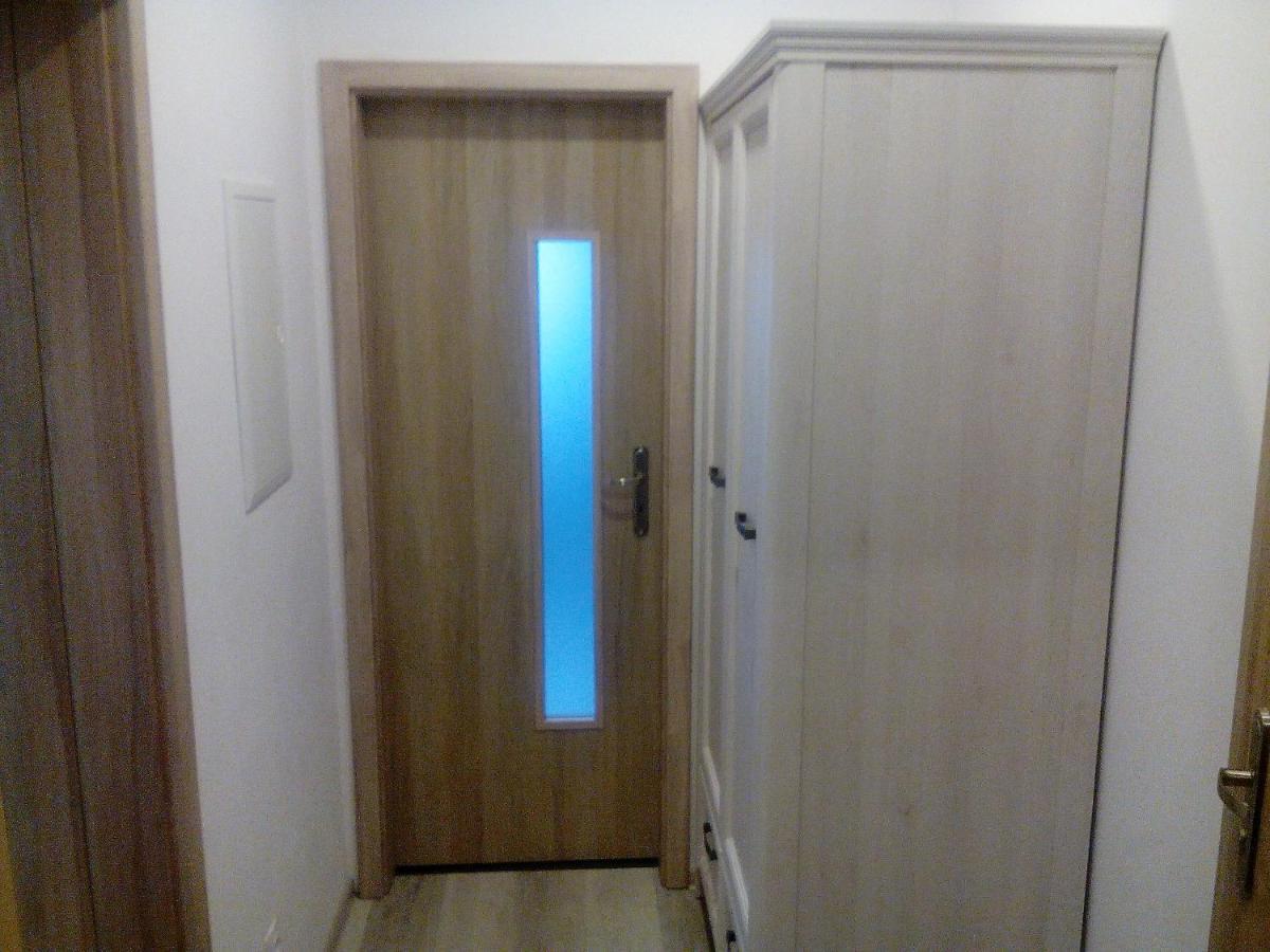 Oaza Apartment Vacenovice ภายนอก รูปภาพ